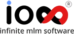 Infinite MLM Software Logo