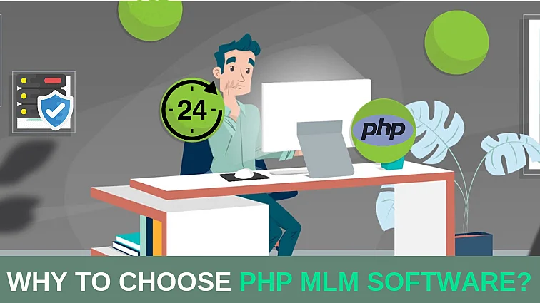 why-php-mlm-software-study