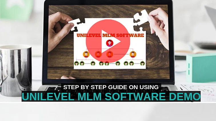 unilevel-mlm-software-demo-a-step-by-step-guide
