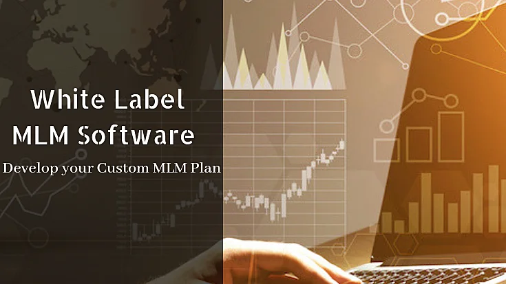 White Label MLM Software