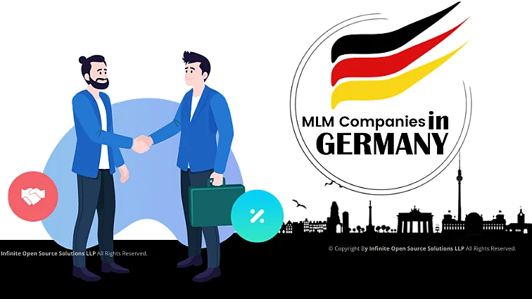 MLM Companies in Germany