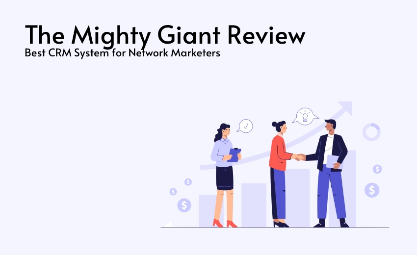 The Mighty Giant Review