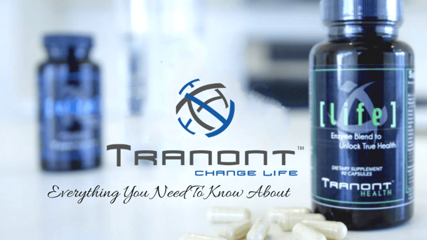 Tranont MLM Review
