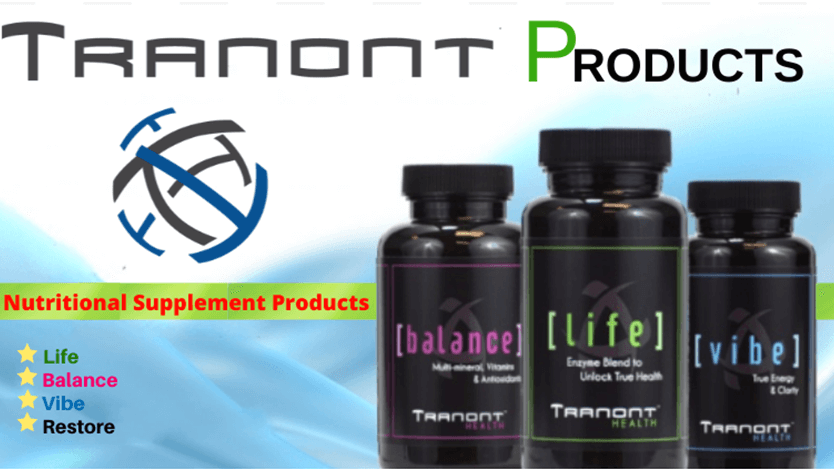 Tranont MLM Product