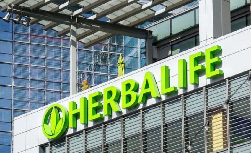 Herbalife MLM Company Review