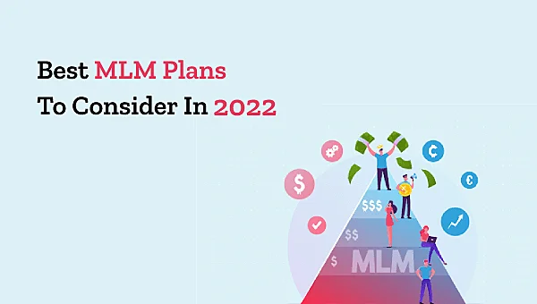 Best MLM Plans