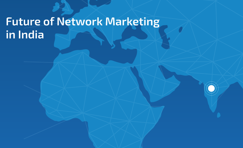 Future of Network Marketing in India