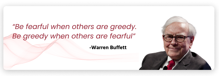 warren buffett quote