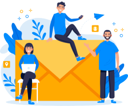 Email Marketing