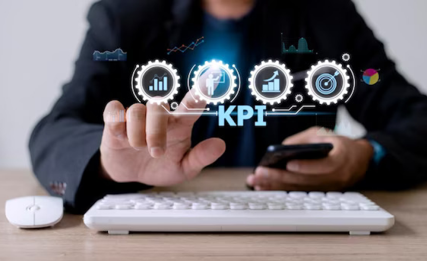 direct selling kpis in 2023