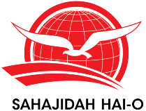 Sahajidah Hai-O Logo