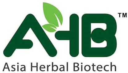 Asia Herbal Biotech Logo