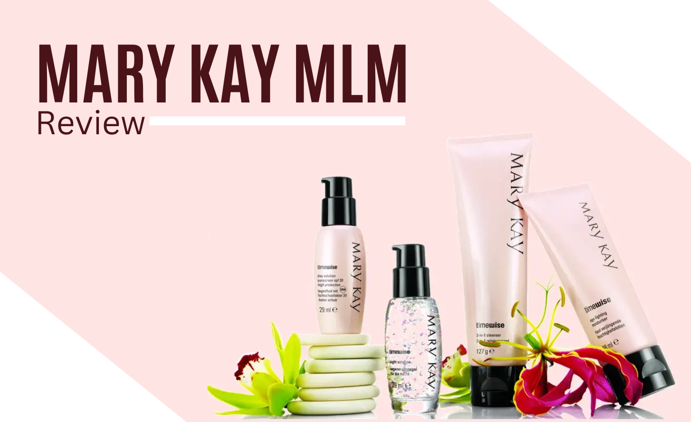 Mary Kay mlm review