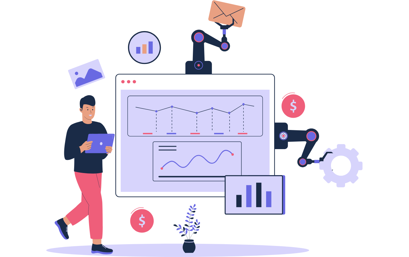 Marketing Automation