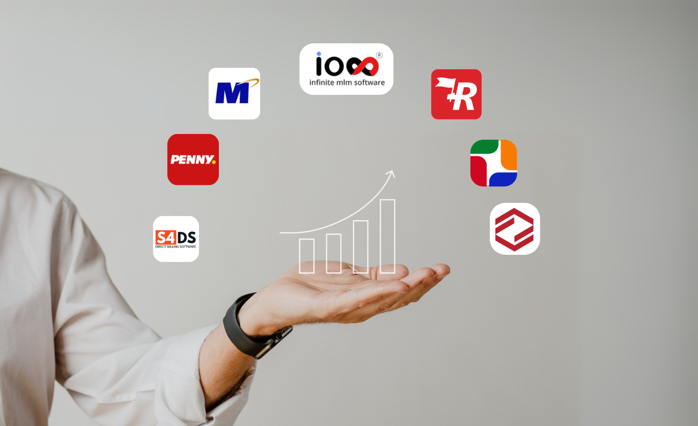 Best Direct Sales Software Reviewed