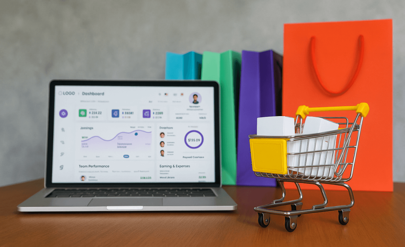 Internal Cart vs E-commerce for MLM