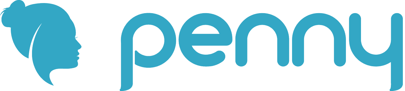 Penny AI Logo