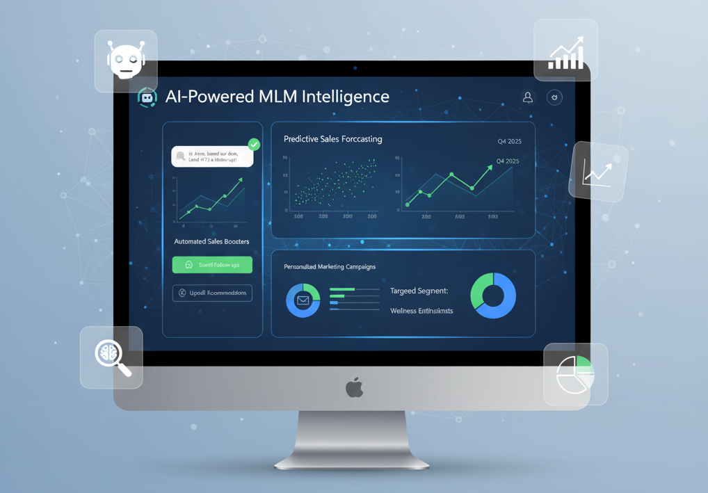 AI-Powered Tools