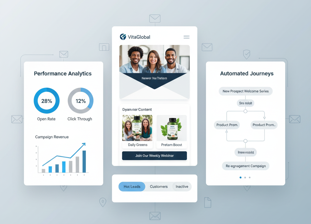 email marketing tool