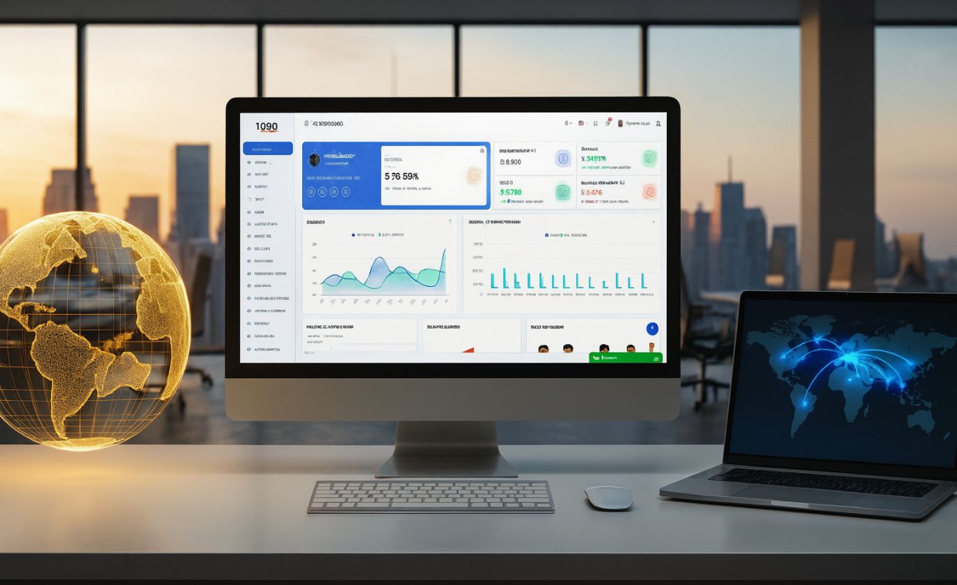 Expanding to Europe or the Middle East MLM Software Requirements