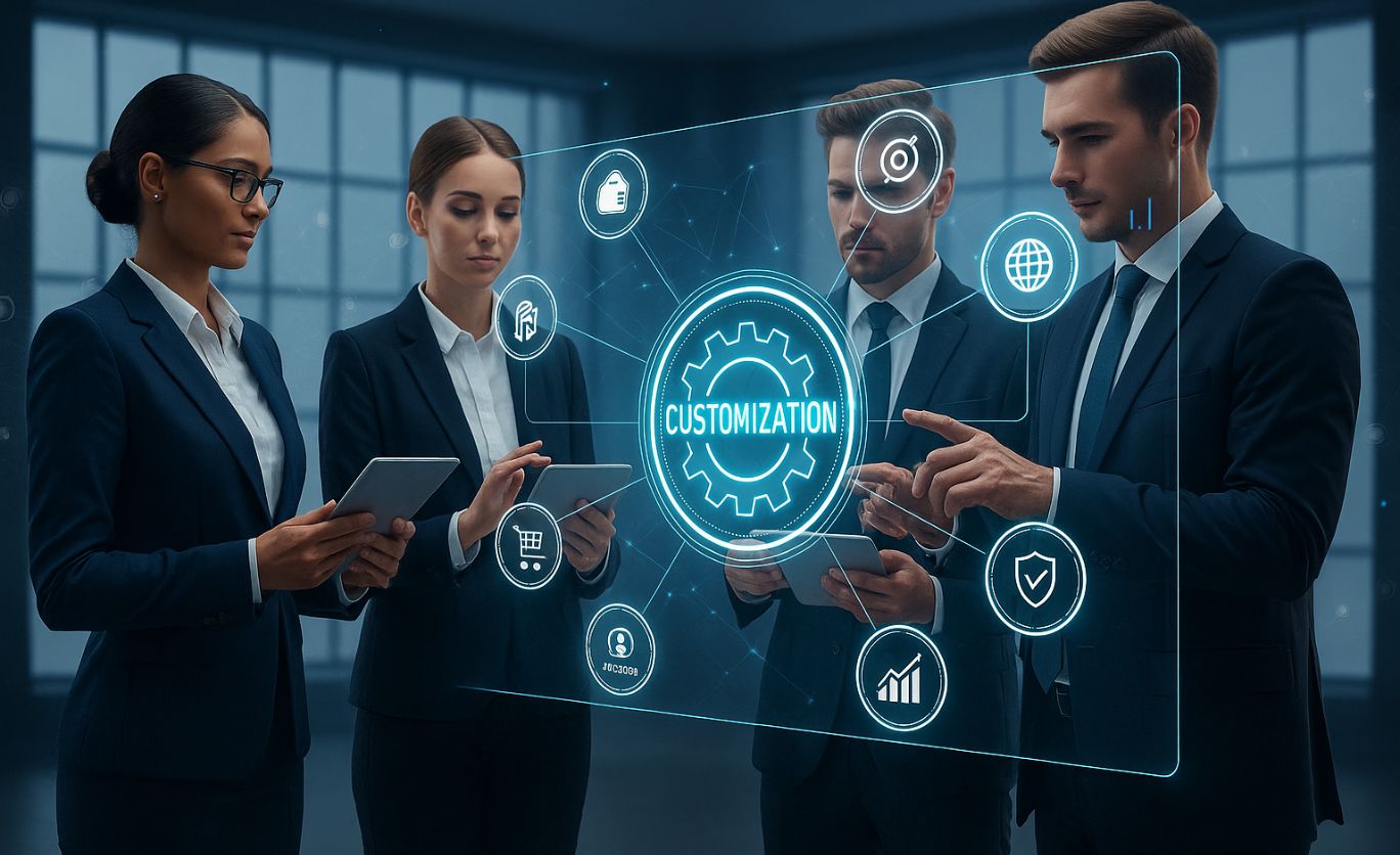 Enterprise-Level Customizations