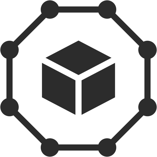 Multi-Chain Icon