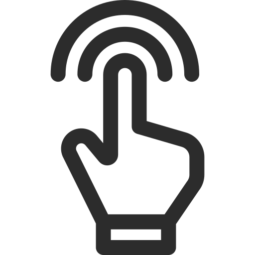 Global Access Icon