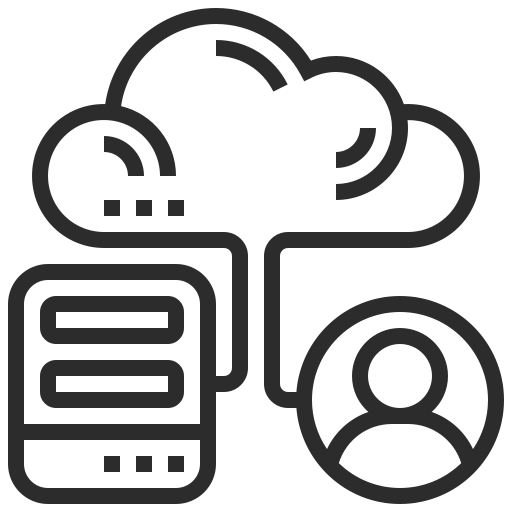 Hybrid Configuration Icon