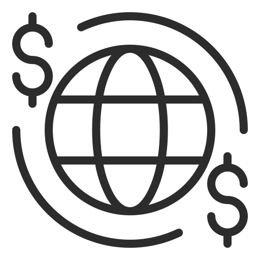 Global Payouts Icon