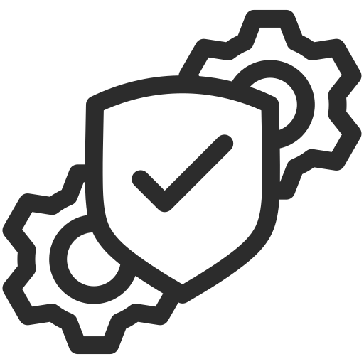 Security & Compliance Icon