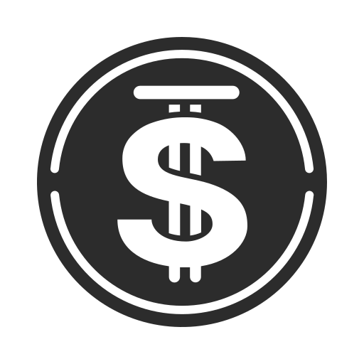 Stablecoin Icon