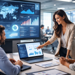 digital transformation in direct selling