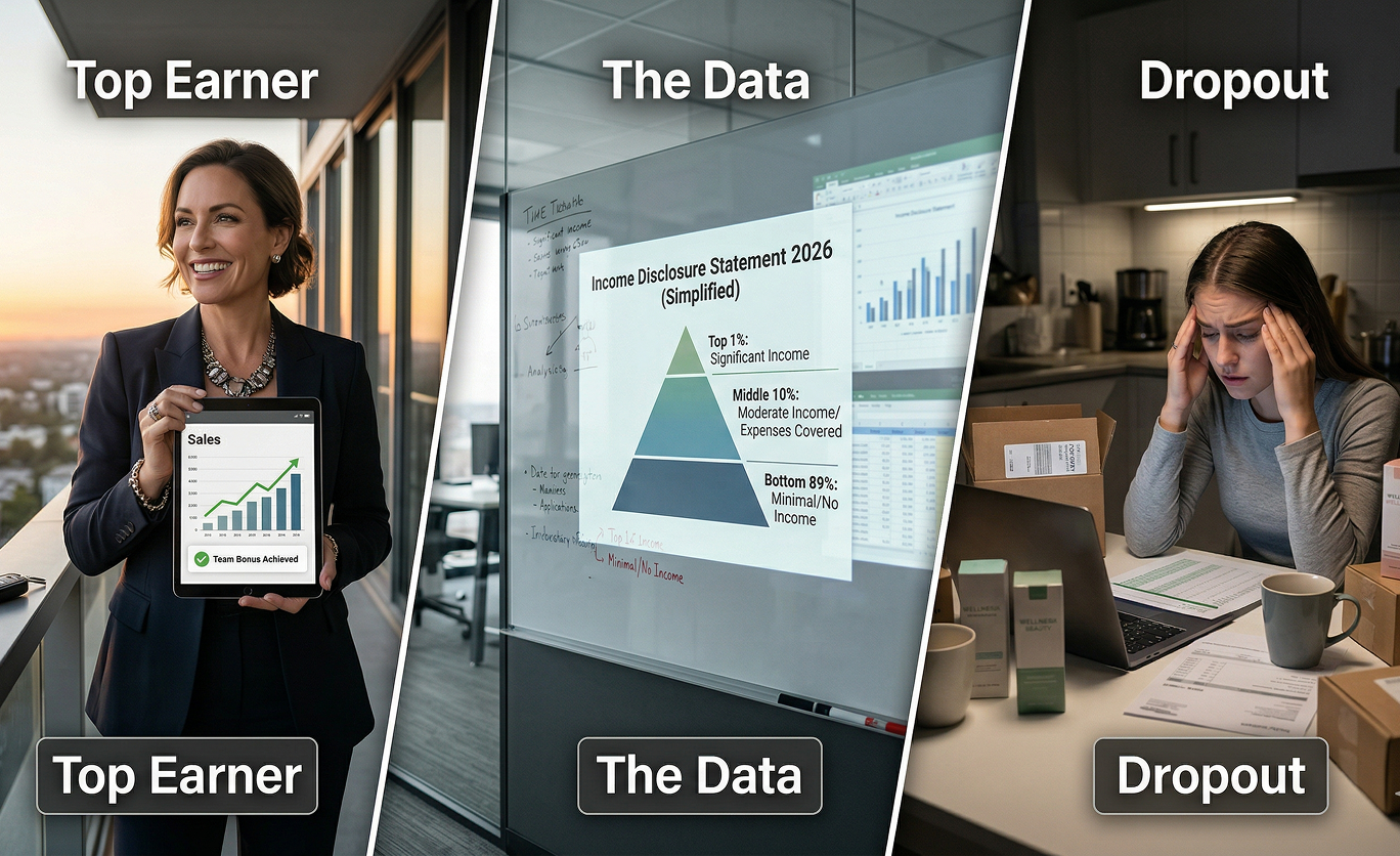 Is MLM Still Profitable