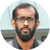 Abdul Majeed PK