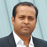 Pavanan Ghosh