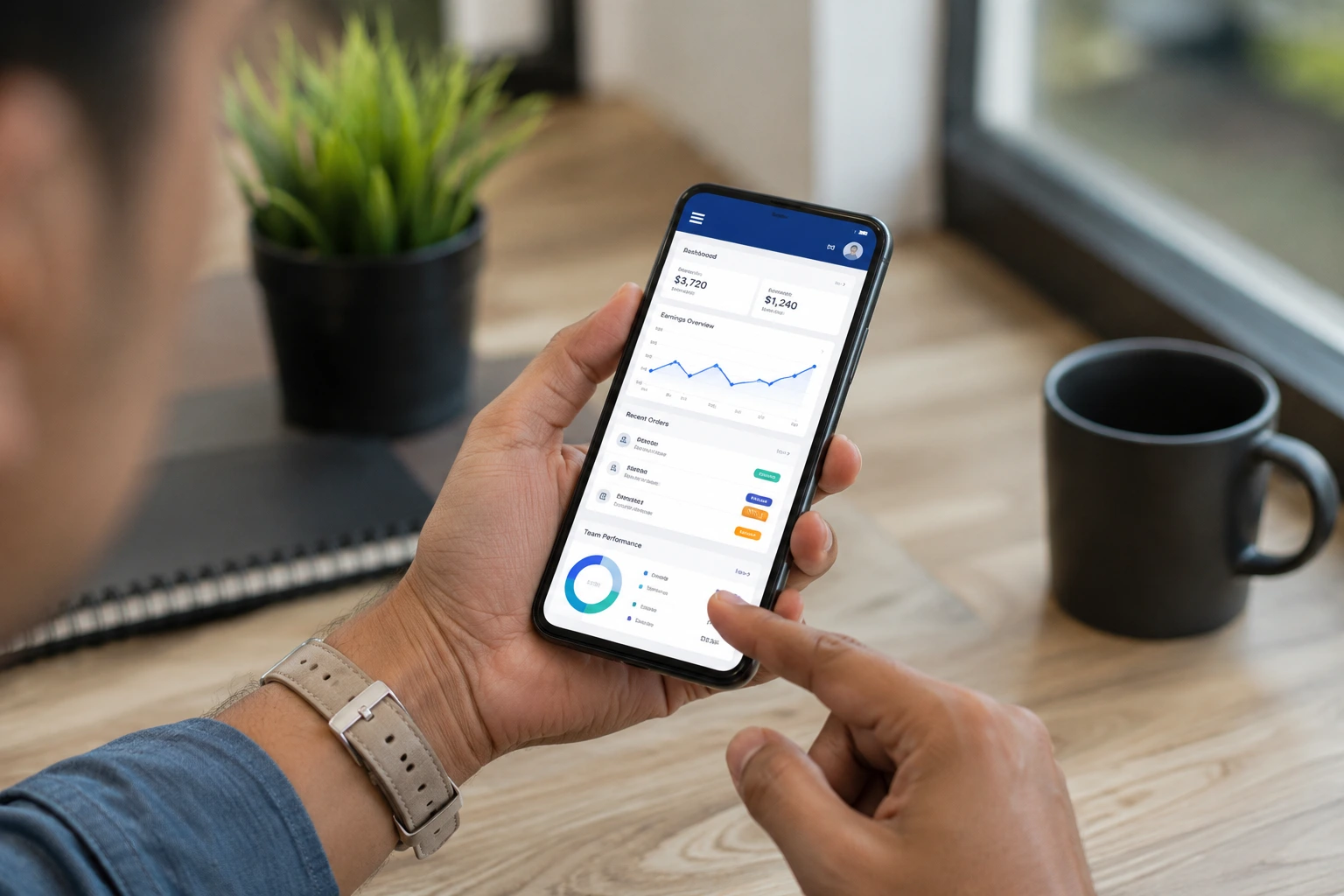 MLM Mobile Apps in 2026: Features, Security, and How to Choose the Right One