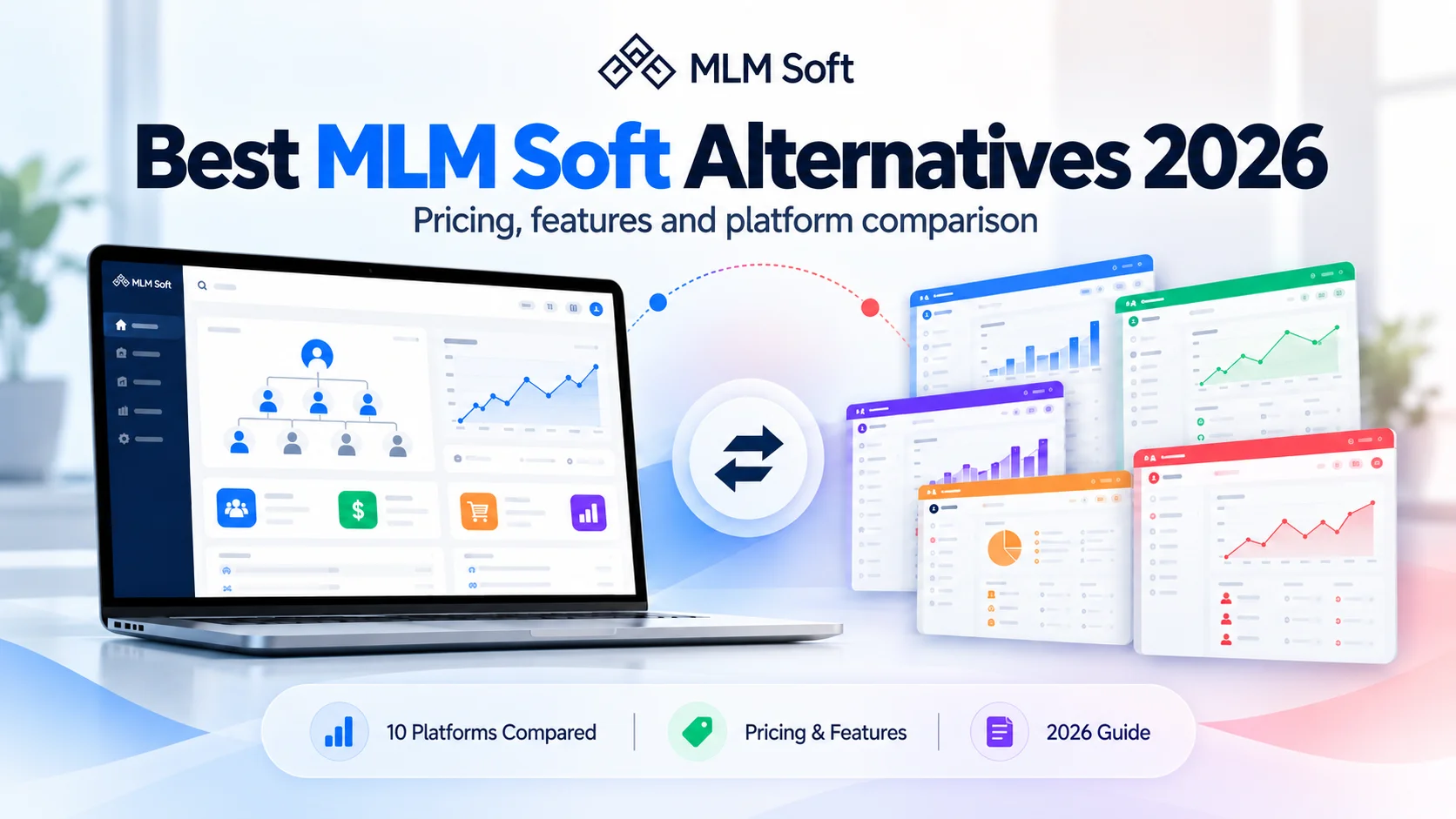 Best MLM Soft Alternatives in 2026
