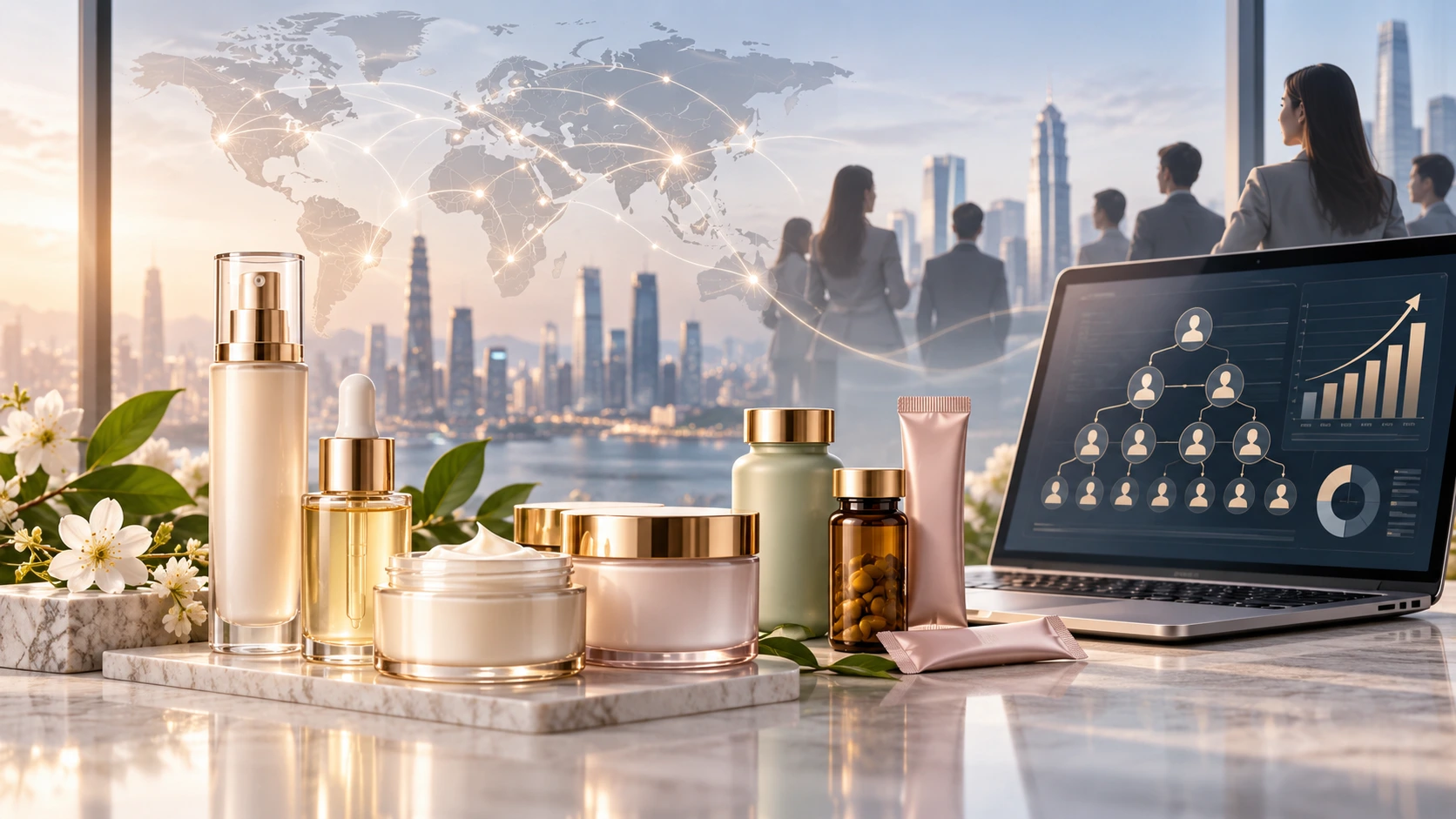 RIMAN MLM Review 2026: Products, Compensation Plan and Expansion