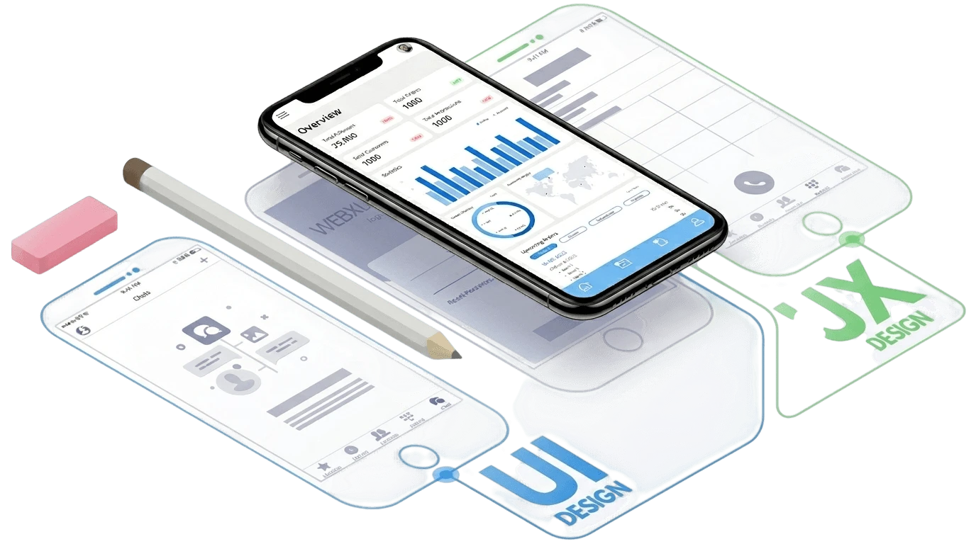 Infinite MLM Mobile App