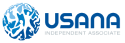 USANA Health Sciences logo