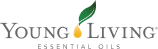 Young Living logo