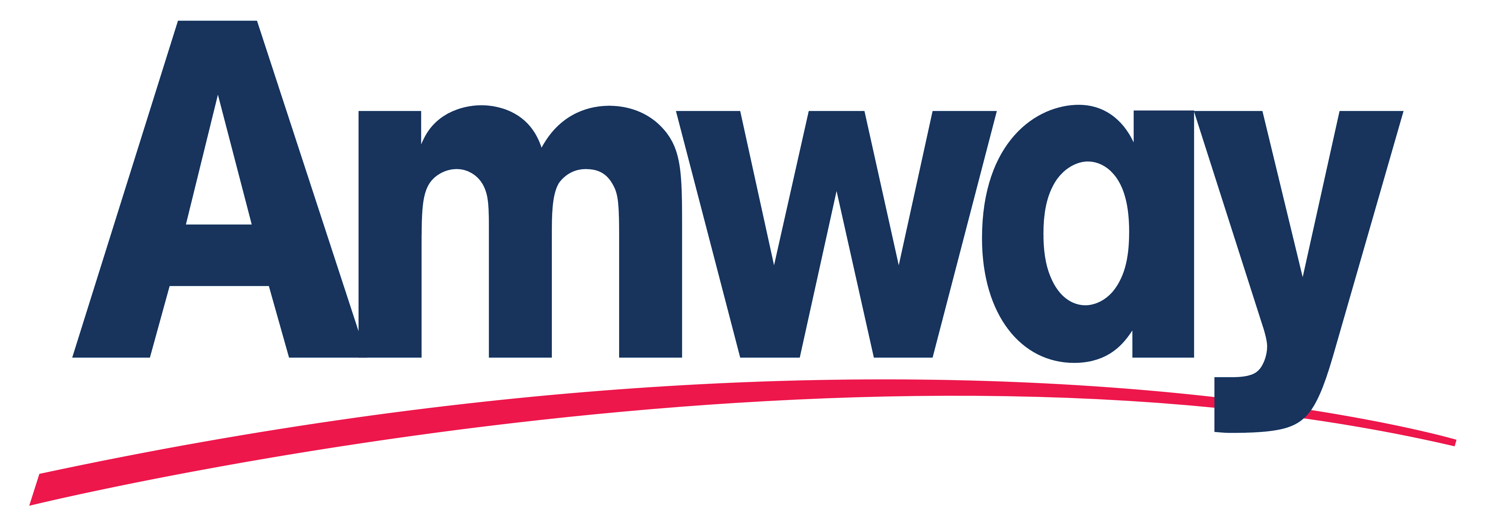 Amway logo