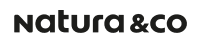 Natura &Co logo