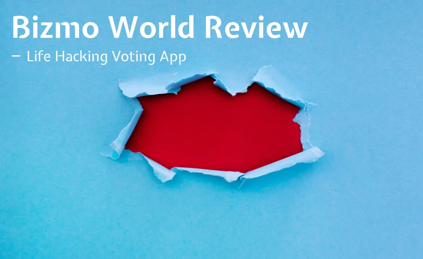 Bizmo World Review