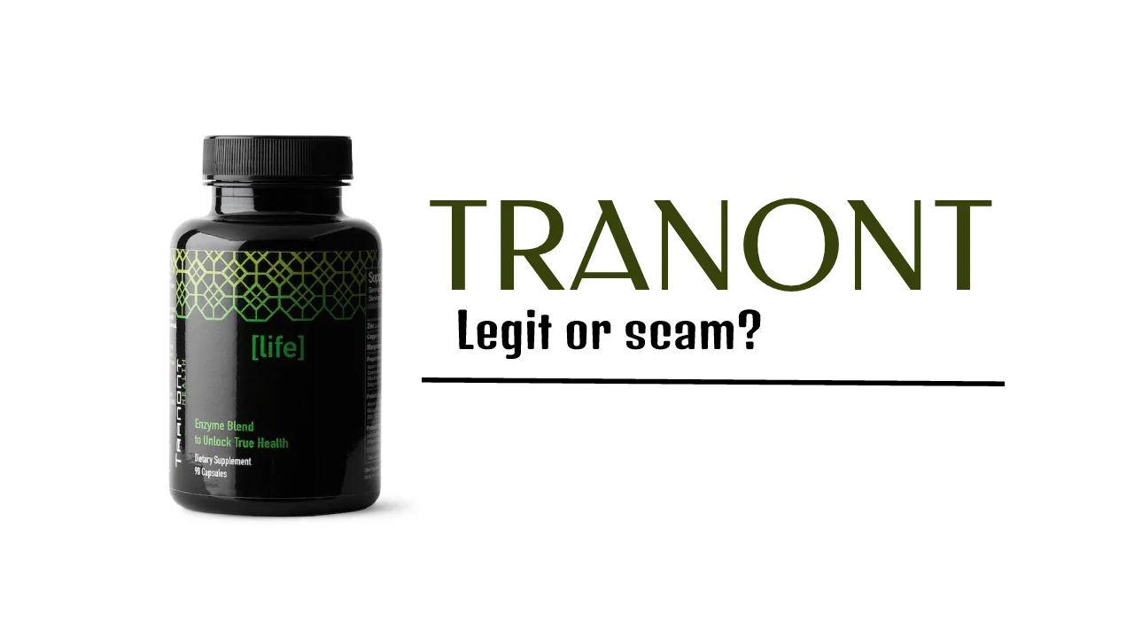 Tranont MLM Company Review