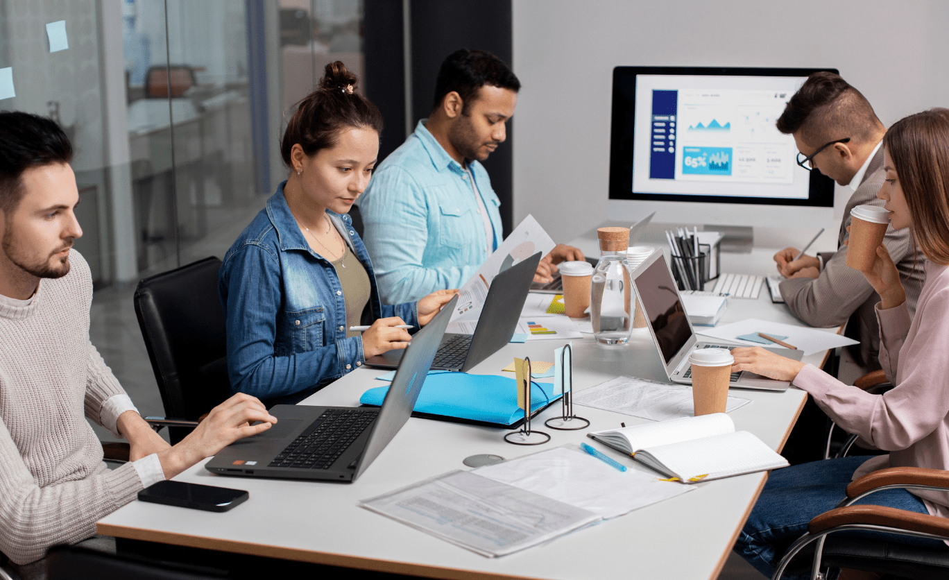 Top 5 MLM Software Companies(2026) – Compare Prices & Top Sellers