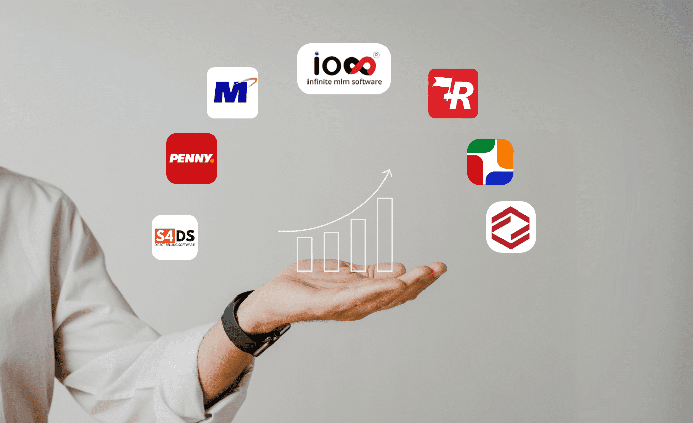 The Best Direct Sales Softwares Reviewed In 2026