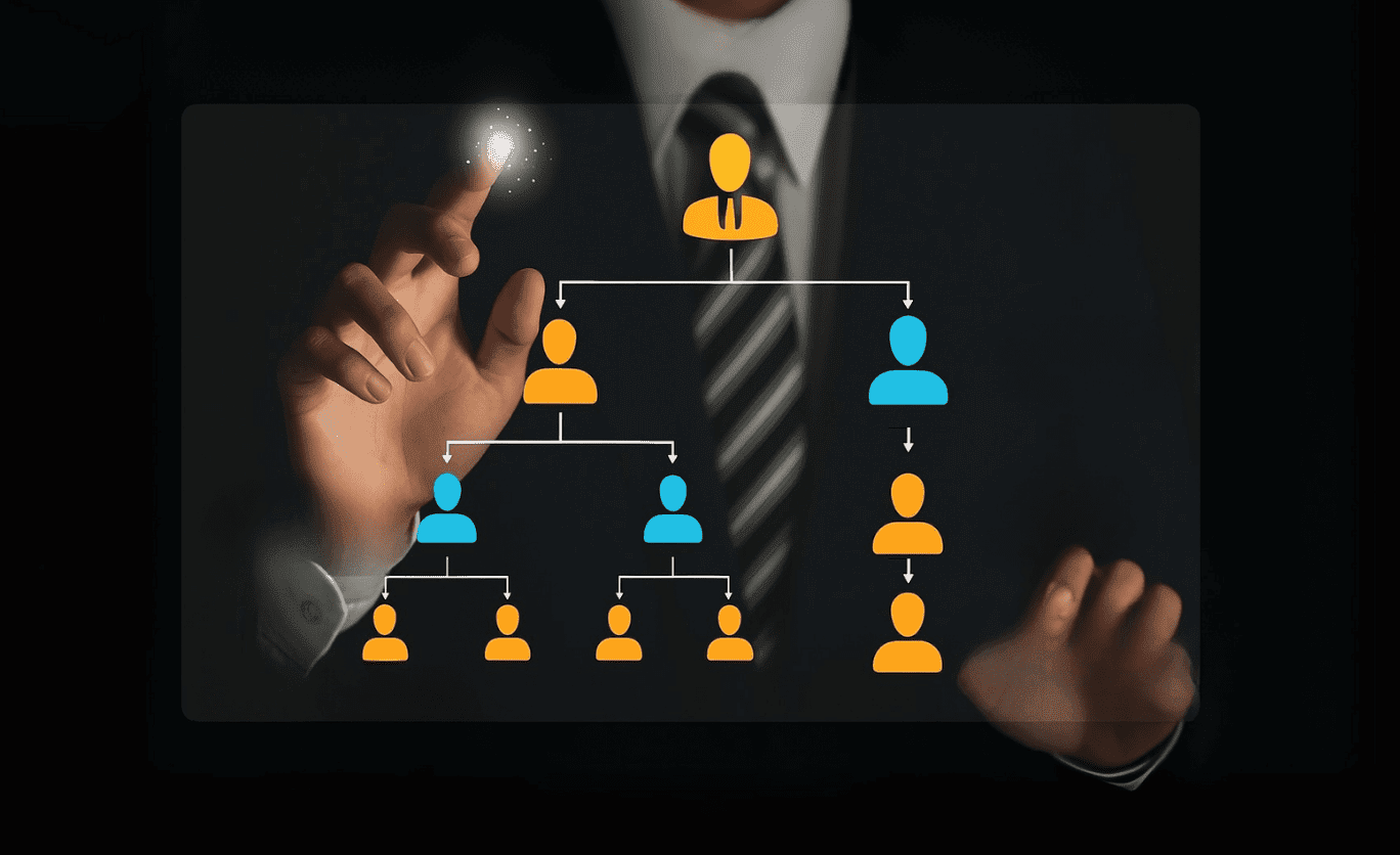 Compression Logic in MLM Software: The Key to Fair Payouts and Active-Only Earnings