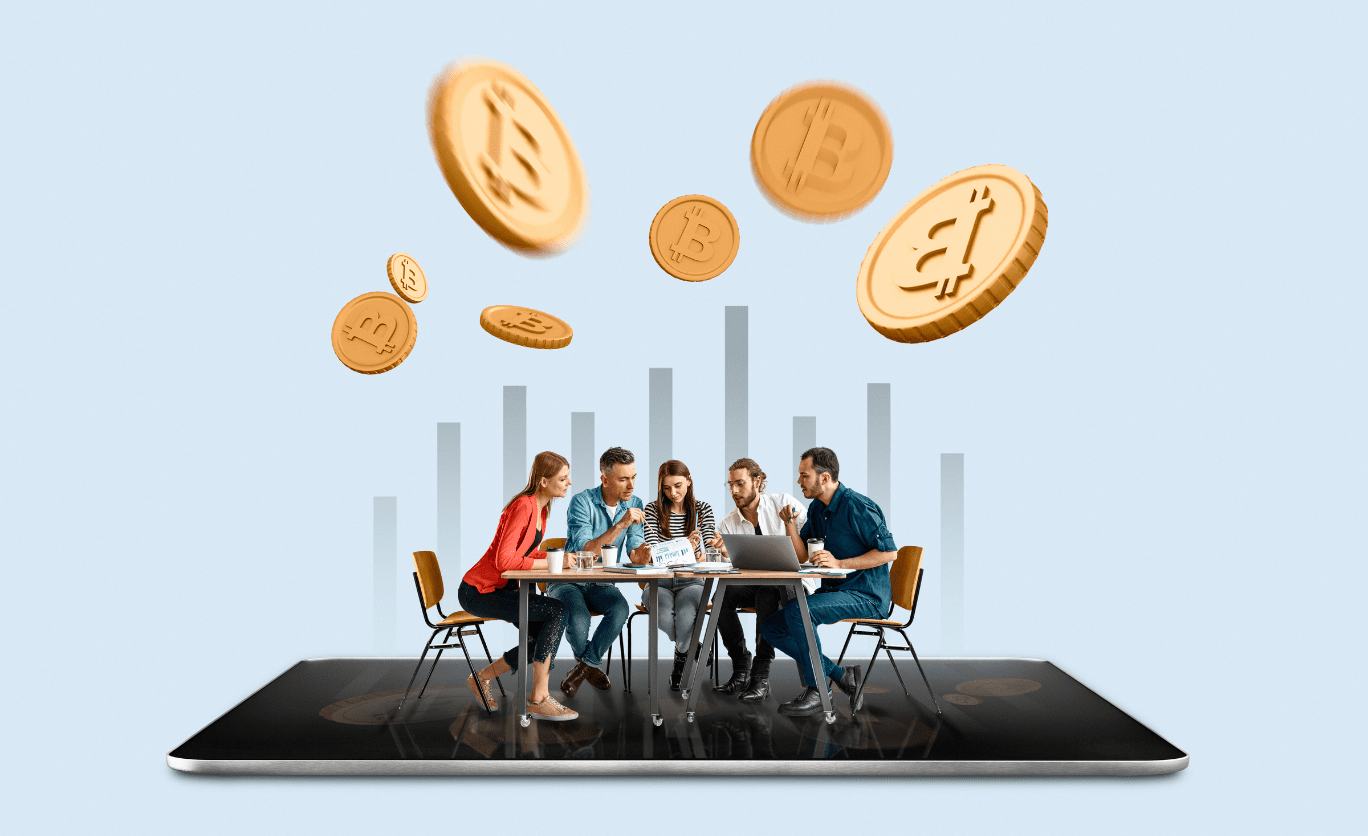 Crypto-Based MLM Businesses: Features You Can’t Ignore in 2026