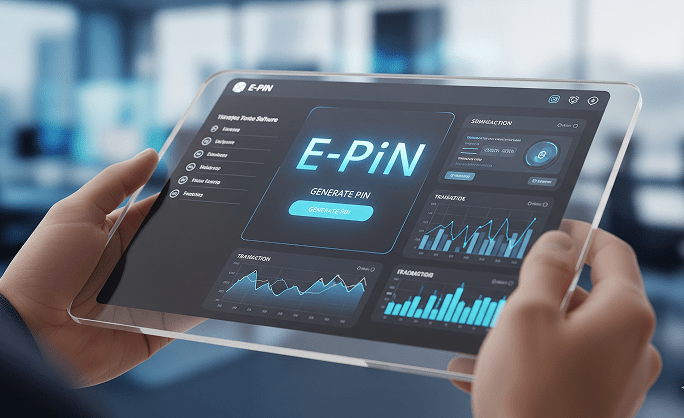What Is an MLM E-Pin System? How It Works, Features, and Admin Guide